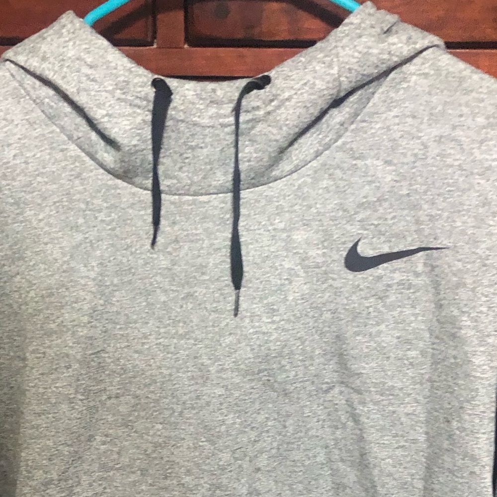 NIKE HOODIE EXCELLENT CONDITION